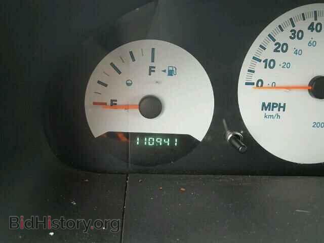 2007 DODGE CARAVAN - VIN: 1D4GP25B57B198723 - Фото 8