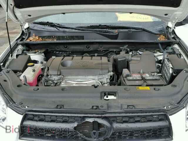 2012 TOYOTA RAV4 - VIN: 2T3BF4DVXCW188076 - Фото 7