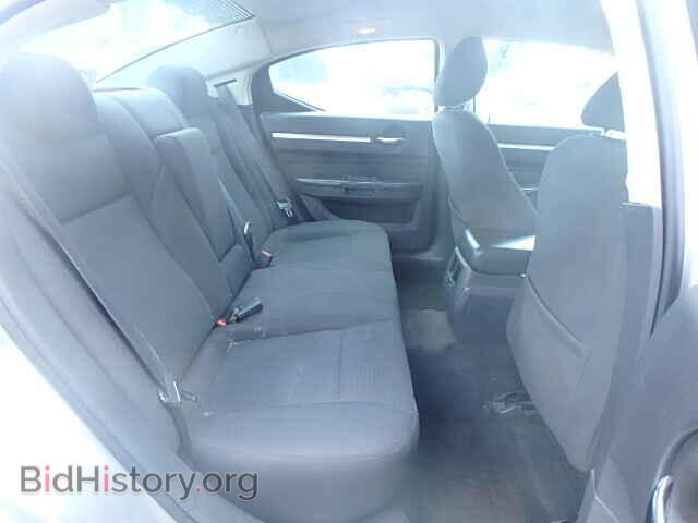 2010 DODGE CHARGER - VIN: 2B3CA3CV1AH227652 - Фото 6