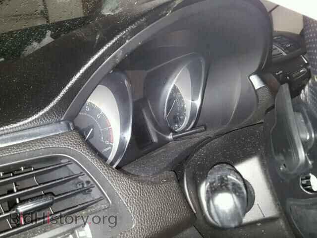 2012 SUZUKI KIZASHI - VIN: JS2RF9A64C6100073 - Photo 8