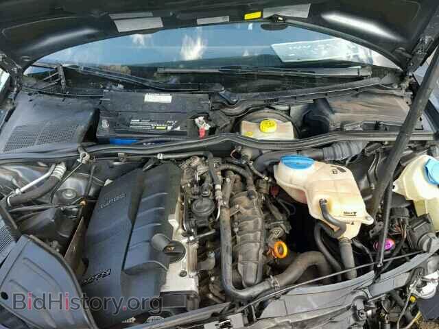 2005 AUDI A4 - VIN: WAUDF68E85A486803 - Photo 7