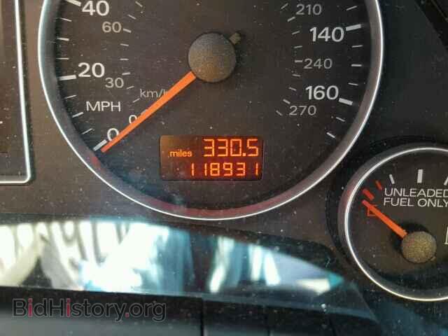 2005 AUDI A4 - VIN: WAUDF68E85A486803 - Photo 8