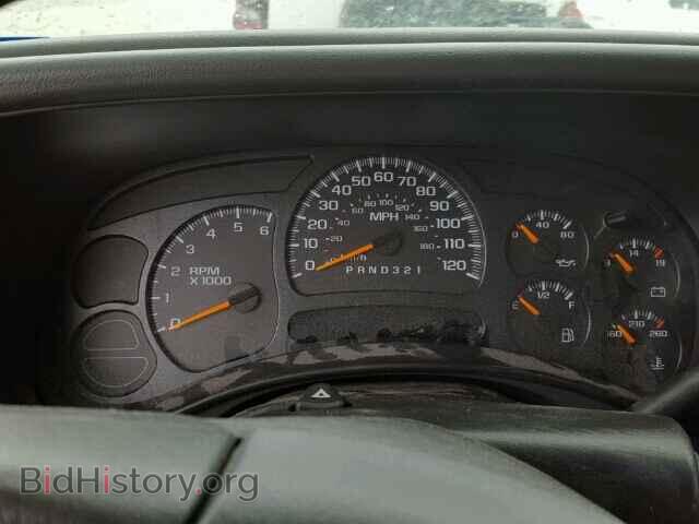 2007 CHEVROLET SILVERADO - VIN: 2GCEC13Z771121197 - Фото 8