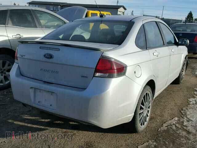 2010 FORD FOCUS - VIN: 1FAHP3GN0AW274532 - Фото 4