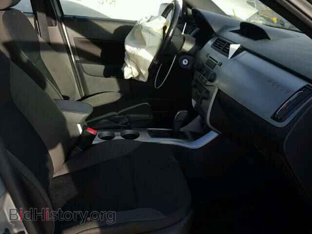 2010 FORD FOCUS - VIN: 1FAHP3GN0AW274532 - Фото 5