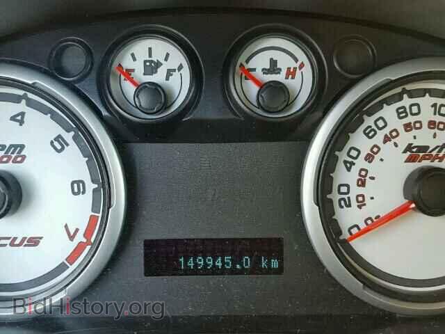 2010 FORD FOCUS - VIN: 1FAHP3GN0AW274532 - Фото 8