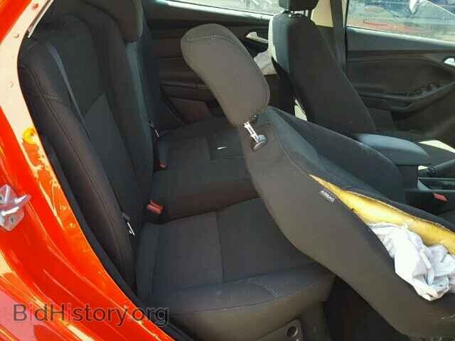 2016 FORD FOCUS - VIN: 1FADP3K29GL234875 - Фото 6