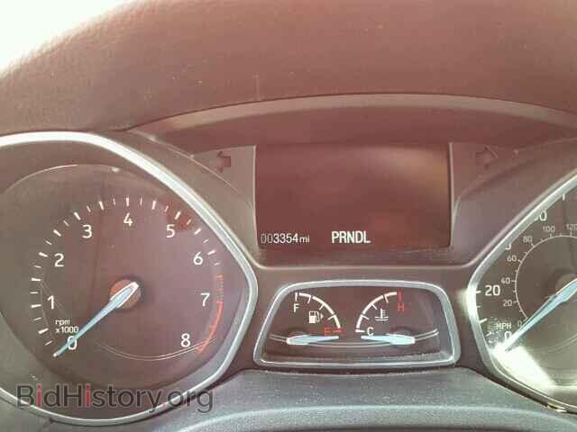 2016 FORD FOCUS - VIN: 1FADP3K29GL234875 - Фото 8