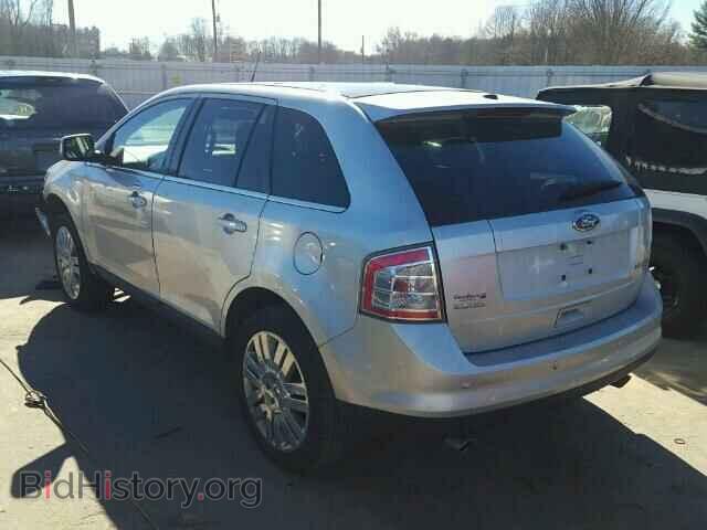 2010 FORD EDGE - VIN: 2FMDK4KC7ABB38916 - Photo 3
