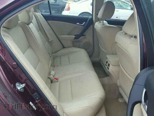 2011 ACURA TSX - VIN: JH4CU2F67BC008458 - Фото 6