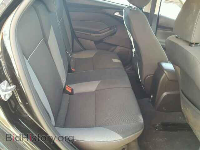 2014 FORD FOCUS - VIN: 1FADP3K28EL359962 - Фото 6