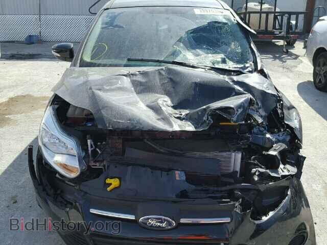2014 FORD FOCUS - VIN: 1FADP3K28EL359962 - Фото 9