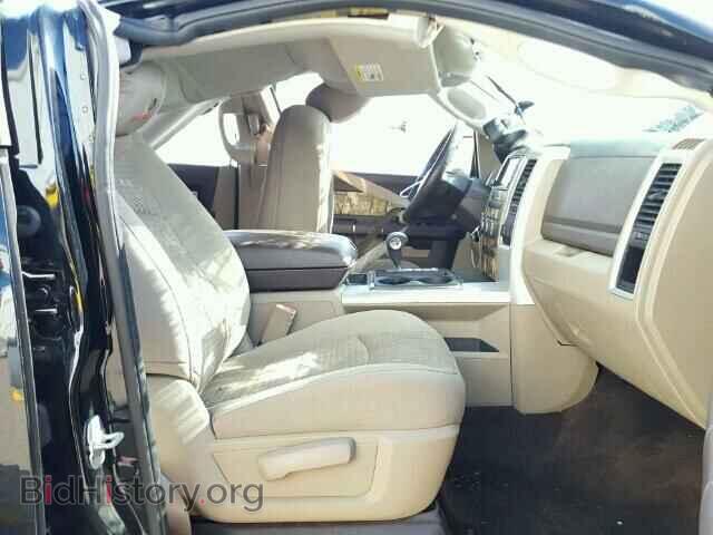 2012 DODGE RAM 1500 - VIN: 1C6RD7LT4CS283013 - Фото 5