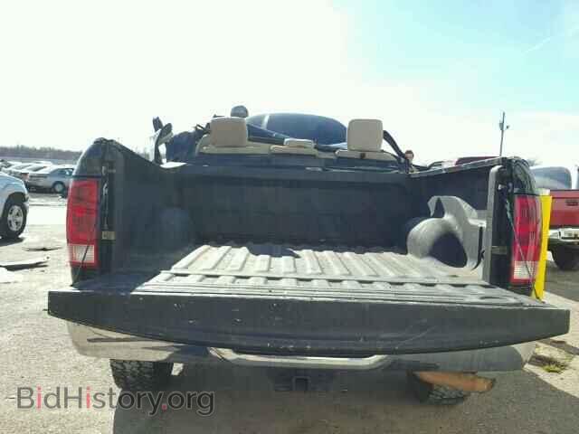 2012 DODGE RAM 1500 - VIN: 1C6RD7LT4CS283013 - Фото 9