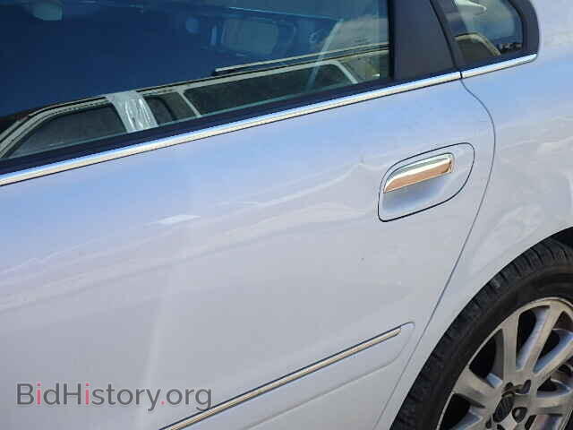 2004 VOLVO S80 - VIN: YV1TS59H441374120 - Фото 9