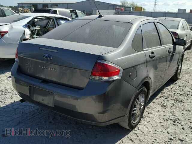 2011 FORD FOCUS - VIN: 1FAHP3FN9BW150357 - Фото 4