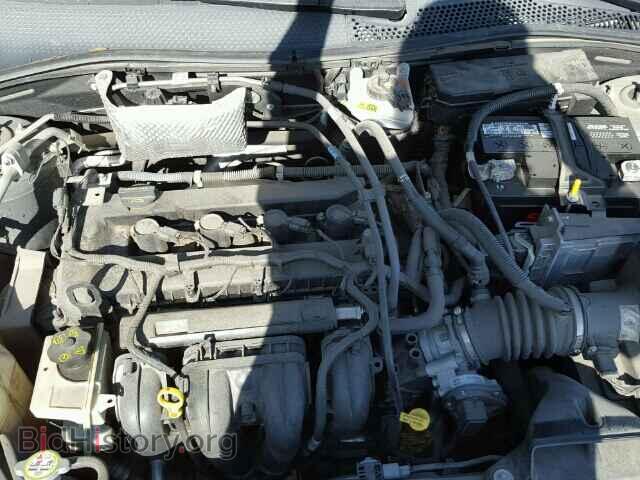 2011 FORD FOCUS - VIN: 1FAHP3FN9BW150357 - Фото 7