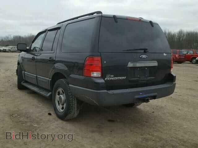2006 FORD EXPEDITION - VIN: 1FMPU13596LA08259 - Фото 3