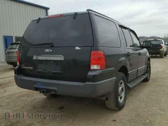 2006 FORD EXPEDITION - VIN: 1FMPU13596LA08259 - Фото 4