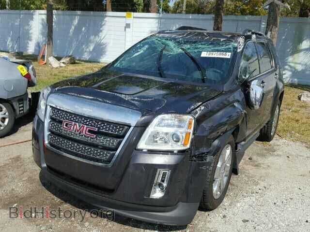 2015 GMC TERRAIN - VIN: 2GKFLTE34F6420399 - Фото 2