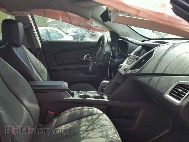 2015 GMC TERRAIN - VIN: 2GKFLTE34F6420399 - Фото 5