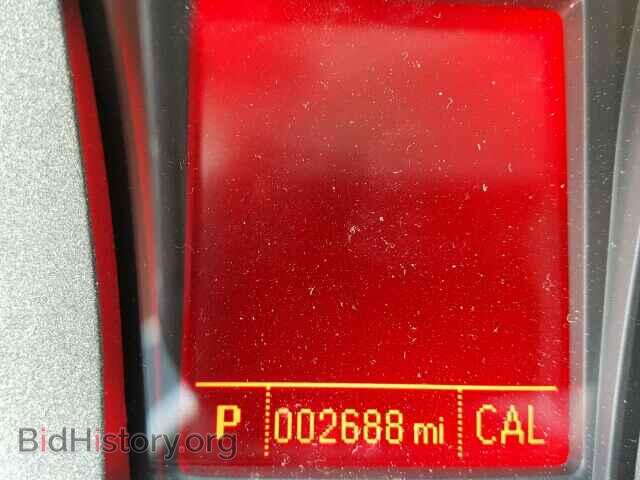 2015 GMC TERRAIN - VIN: 2GKFLTE34F6420399 - Фото 8