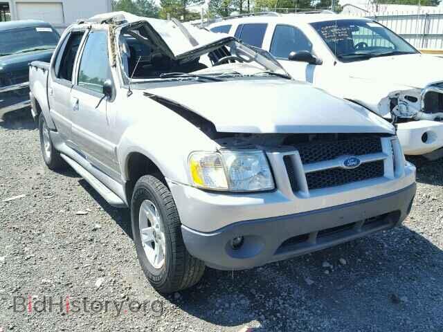 Photo 1FMZU67K15UB68005 - FORD EXPLORER 2005
