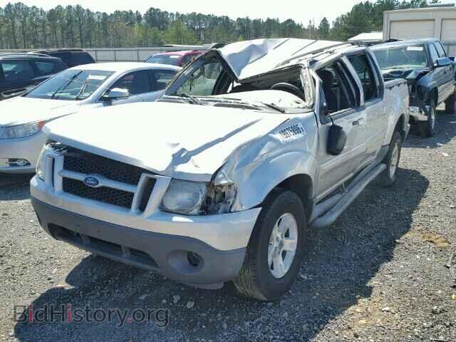 2005 FORD EXPLORER - VIN: 1FMZU67K15UB68005 - Фото 2