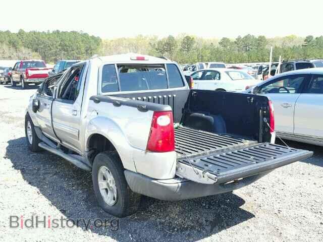 2005 FORD EXPLORER - VIN: 1FMZU67K15UB68005 - Фото 3