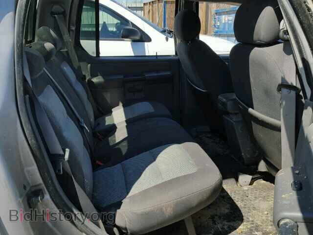 2005 FORD EXPLORER - VIN: 1FMZU67K15UB68005 - Фото 6
