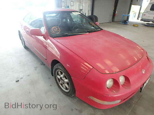 Photo JH4DC4457SS032603 - ACURA INTEGRA 1995