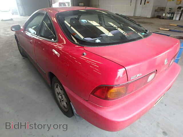 1995 ACURA INTEGRA - VIN: JH4DC4457SS032603 - Фото 3