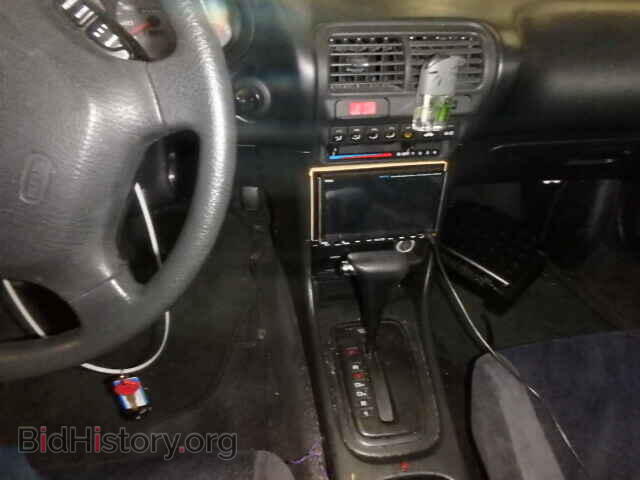 1995 ACURA INTEGRA - VIN: JH4DC4457SS032603 - Фото 9
