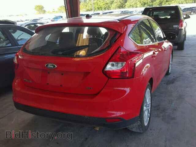2012 FORD FOCUS - VIN: 1FAHP3M20CL176020 - Фото 4