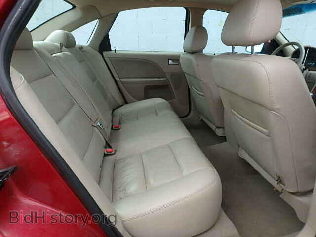 2006 FORD FIVE HUNDR - VIN: 1FAFP27136G122986 - Фото 6