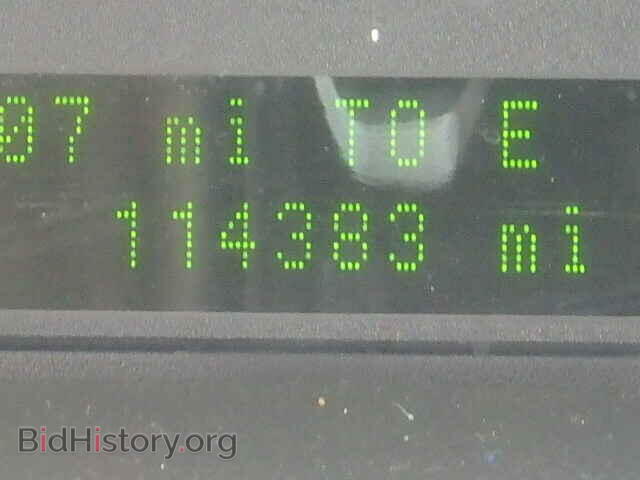2006 FORD FIVE HUNDR - VIN: 1FAFP27136G122986 - Фото 8