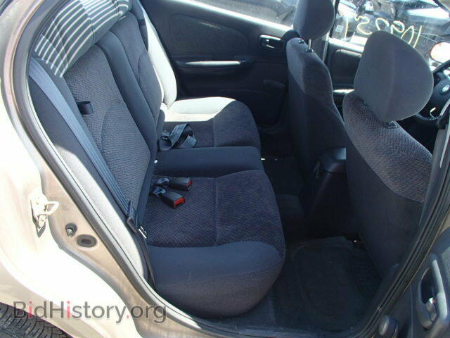 2000 DODGE NEON - VIN: 1B3ES46C8YD595193 - Фото 6