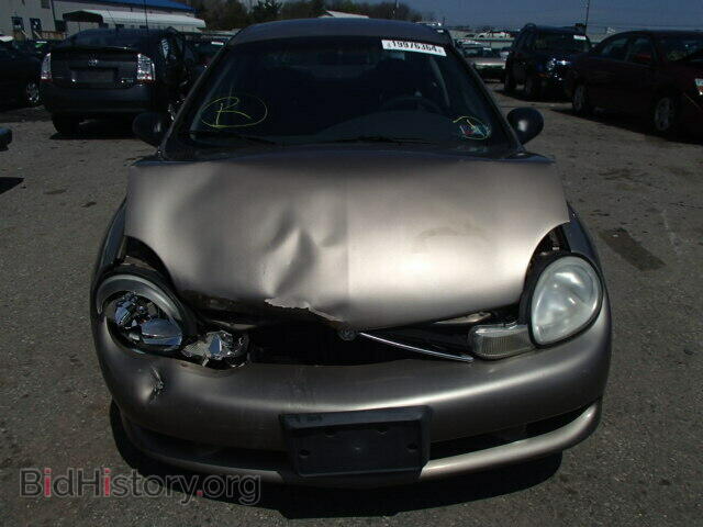 2000 DODGE NEON - VIN: 1B3ES46C8YD595193 - Фото 9