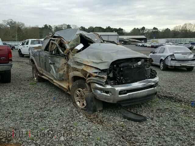 Photo 3C63D3ML3CG178824 - DODGE RAM 2012