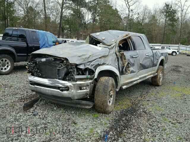 2012 DODGE RAM - VIN: 3C63D3ML3CG178824 - Photo 2