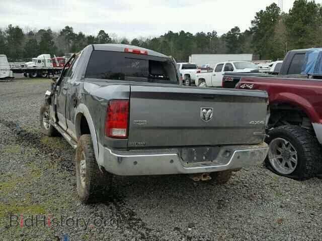 2012 DODGE RAM - VIN: 3C63D3ML3CG178824 - Photo 3