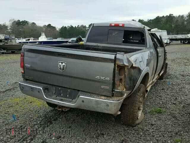 2012 DODGE RAM - VIN: 3C63D3ML3CG178824 - Photo 4