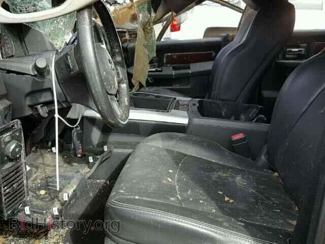 2012 DODGE RAM - VIN: 3C63D3ML3CG178824 - Photo 5