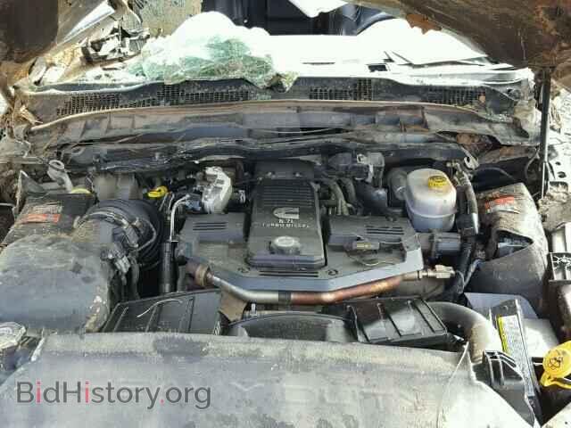 2012 DODGE RAM - VIN: 3C63D3ML3CG178824 - Photo 7