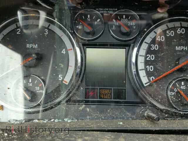 2012 DODGE RAM - VIN: 3C63D3ML3CG178824 - Photo 8