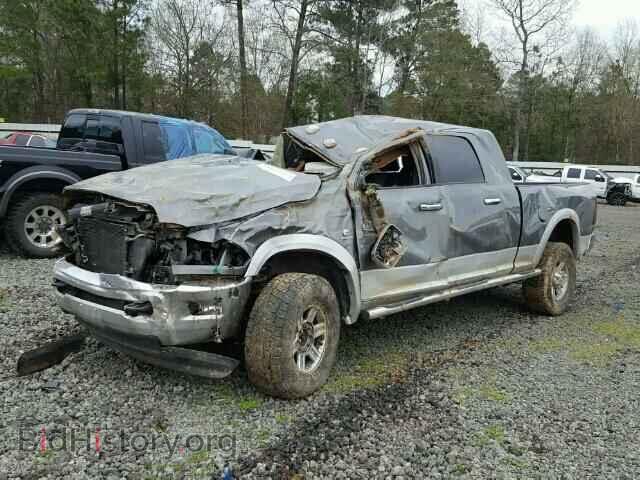 2012 DODGE RAM - VIN: 3C63D3ML3CG178824 - Photo 9