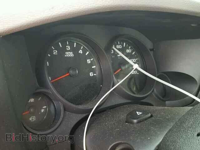 2007 CHEVROLET SILVERADO - VIN: 2GCEC19C771615899 - Фото 8