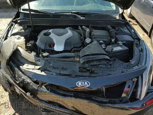 2014 KIA OPTIMA - VIN: 5XXGR4A69EG286001 - Фото 7