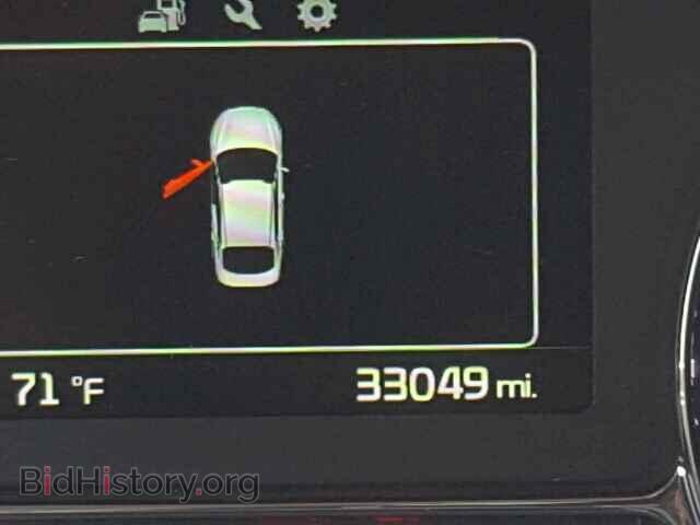 2014 KIA OPTIMA - VIN: 5XXGR4A69EG286001 - Фото 8