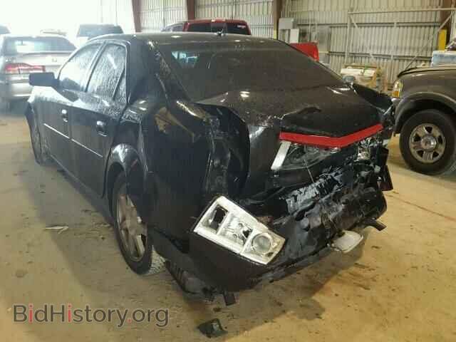 2006 CADILLAC CTS - VIN: 1G6DP577960119352 - Фото 3